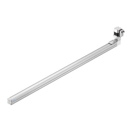 Festo Toothed Belt Axis Unit ELGS-TB-KF-45-1200-ST-M-H1-PLK-AA ELGS-TB-KF-45-1200-ST-M-H1-PLK-AA